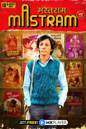 mastram episodes online|Mastram (TV Series 2020)